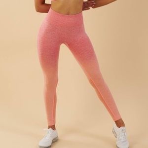 Gymshark seamless leggings